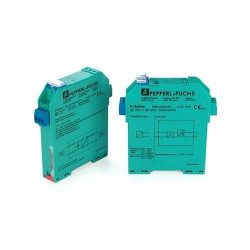 Solenoido Valdiklis KFD0-SD2-Ex110100 - Automatikos Sprendimai