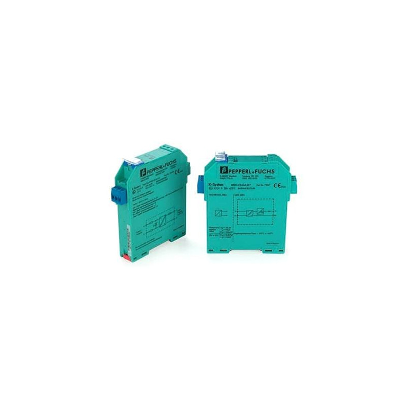 KFDO-SD2-EX1 Reference Device for Industrial Applications