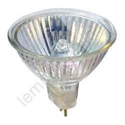 Halogeninė lemputė MR16 20W 12V | KLASSIC-MODU