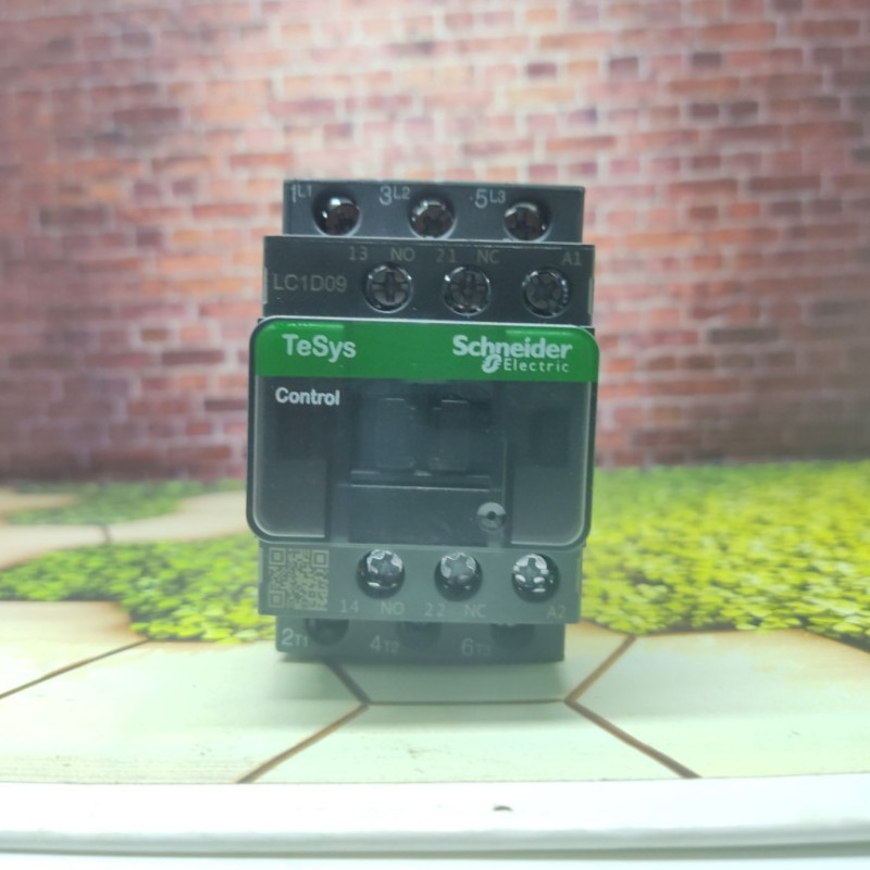 LAD9R1V Reference – Reliable Electrical Component for Automation