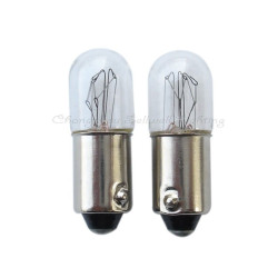 Lemputė BA9s 30V 67mA 2W - LAMP-ML1830