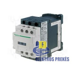 LC1D09P7 Electrical Relay - Reliable Automation Solution
