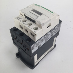 ABB LC1D12BL Contactor for Automation Applications