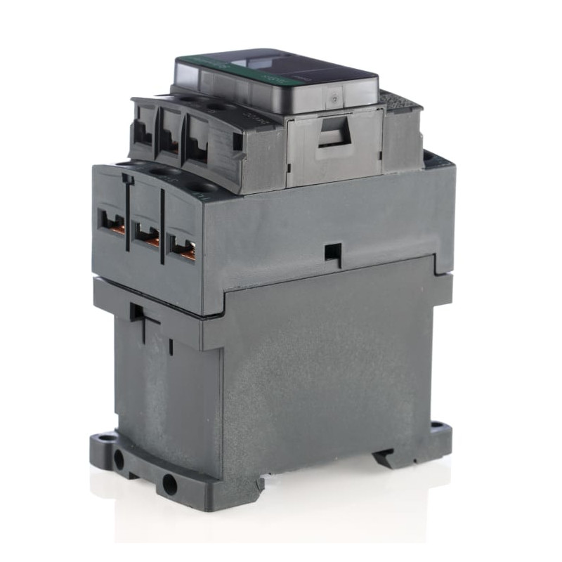 ABB LC1D12BL Contactor for Automation Applications