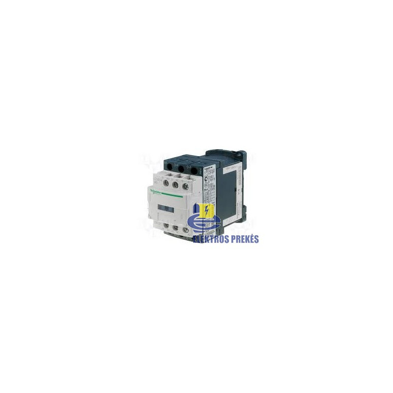 LC1D12P7 Electromechanical Contactor for Electrical Applications