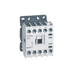 ABB LC1D18P7 Power Contactor - 18A | Electrical Solutions