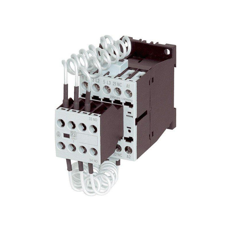 ABB LC1D18P7 Power Contactor - 18A | Electrical Solutions