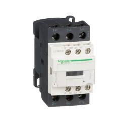 Contactor LC1D32B7 - Reliable Circuit Control