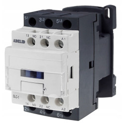 Contactor LC1D32B7 - Reliable Circuit Control
