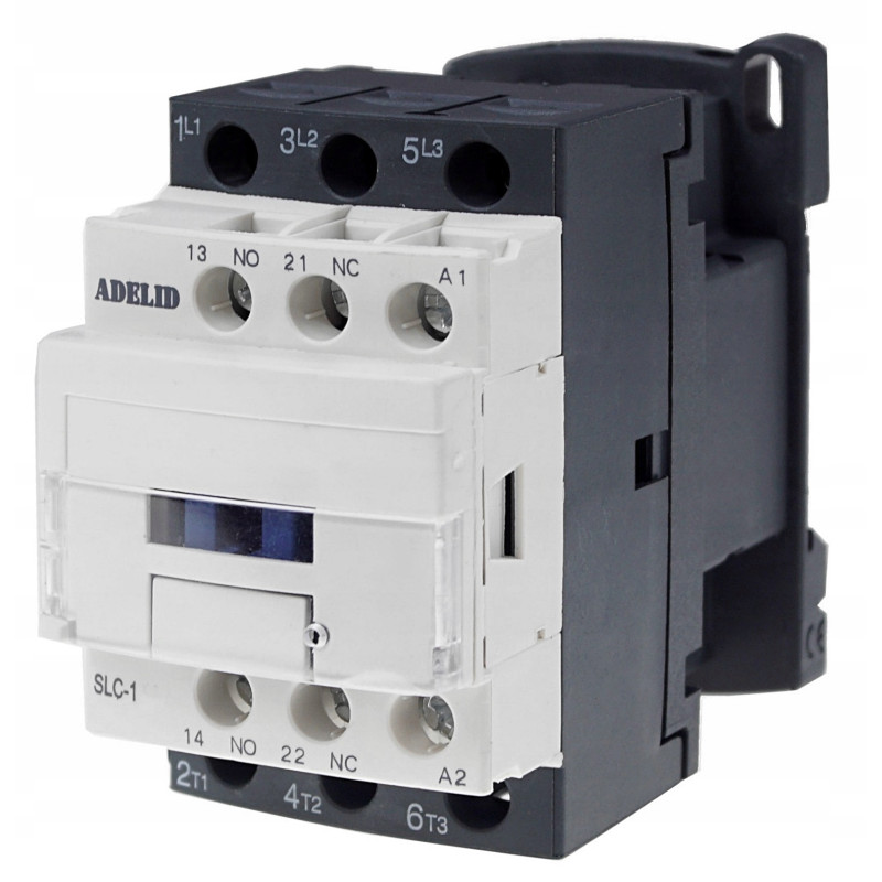 Contactor LC1D32B7 - Reliable Circuit Control
