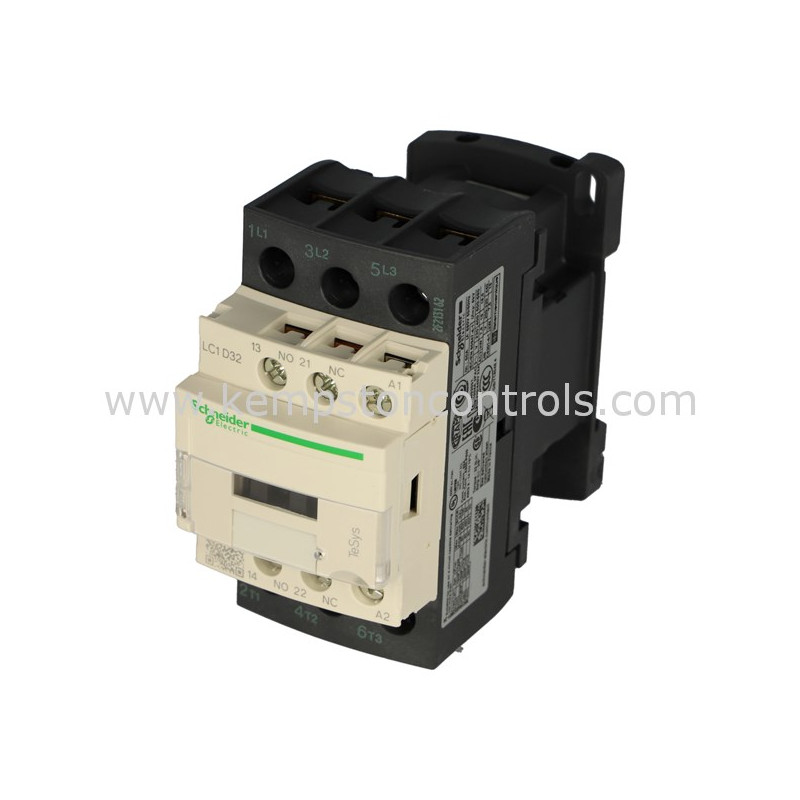 ABB LC1D32P7 Contactor for Electrical Automation