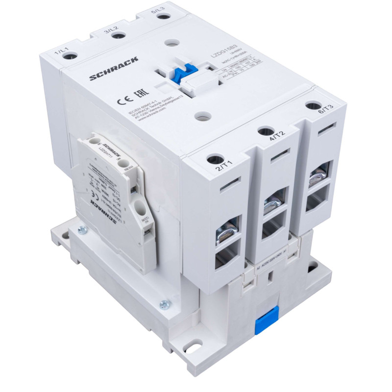 Reference LE1M35P7 - Efficient Automation Component