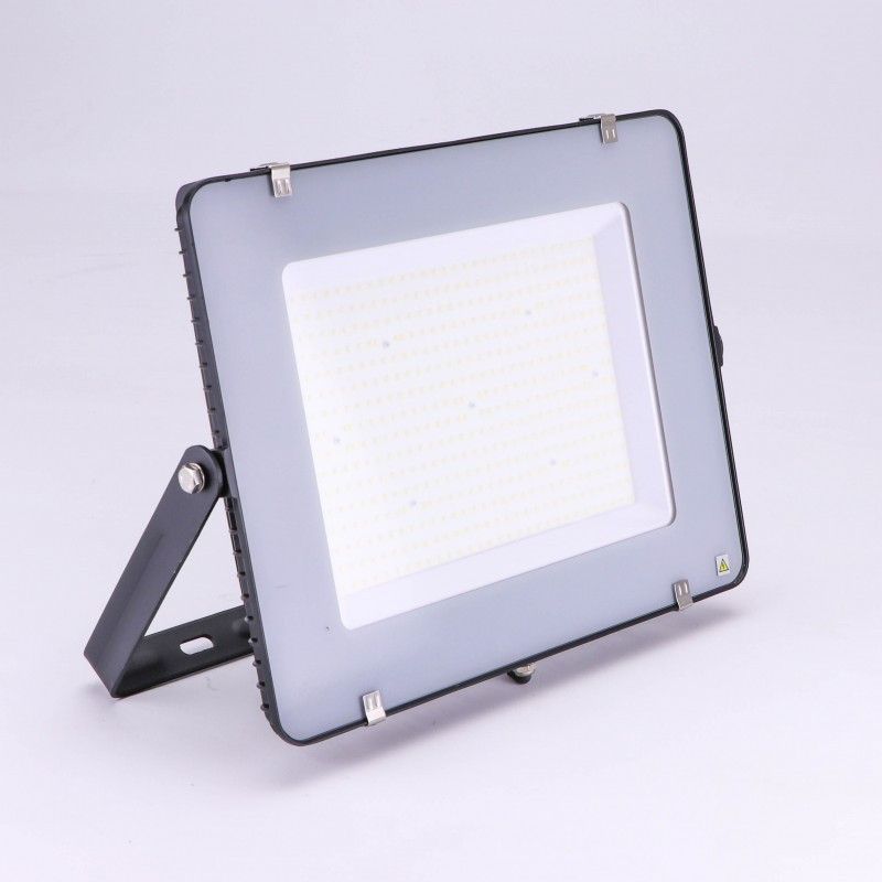 200W prožektorius juodas 4000K - LED73415