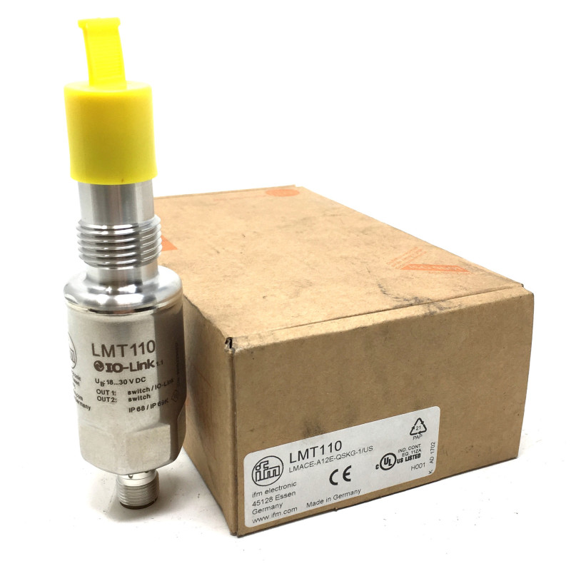 LMT100 Reference Device for Measurement and Automation