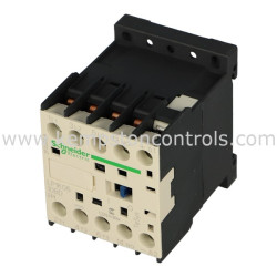 Mini kontaktorius 22KW 24V DC 1NO - LP1K0610BD