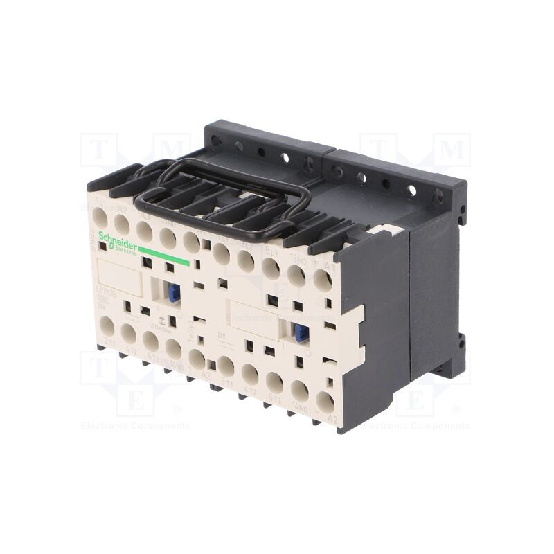 LP2K0910BD Reference Device for Automation and Measurement