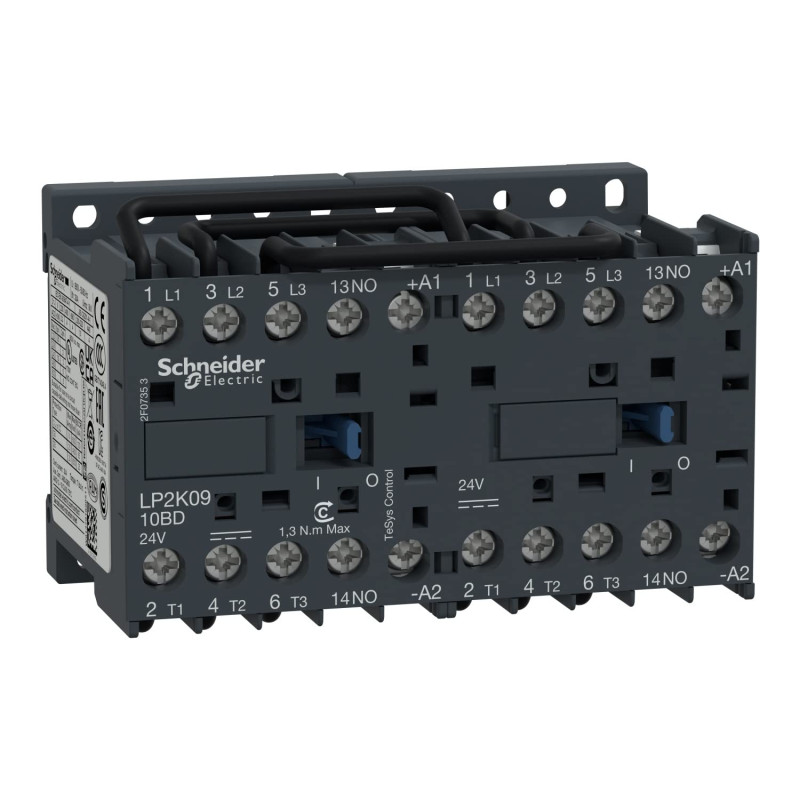 LP2K0910BD Reference Device for Automation and Measurement