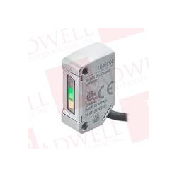 Laser Sensor Keyence LR-XH100 - preciziškas matavimas