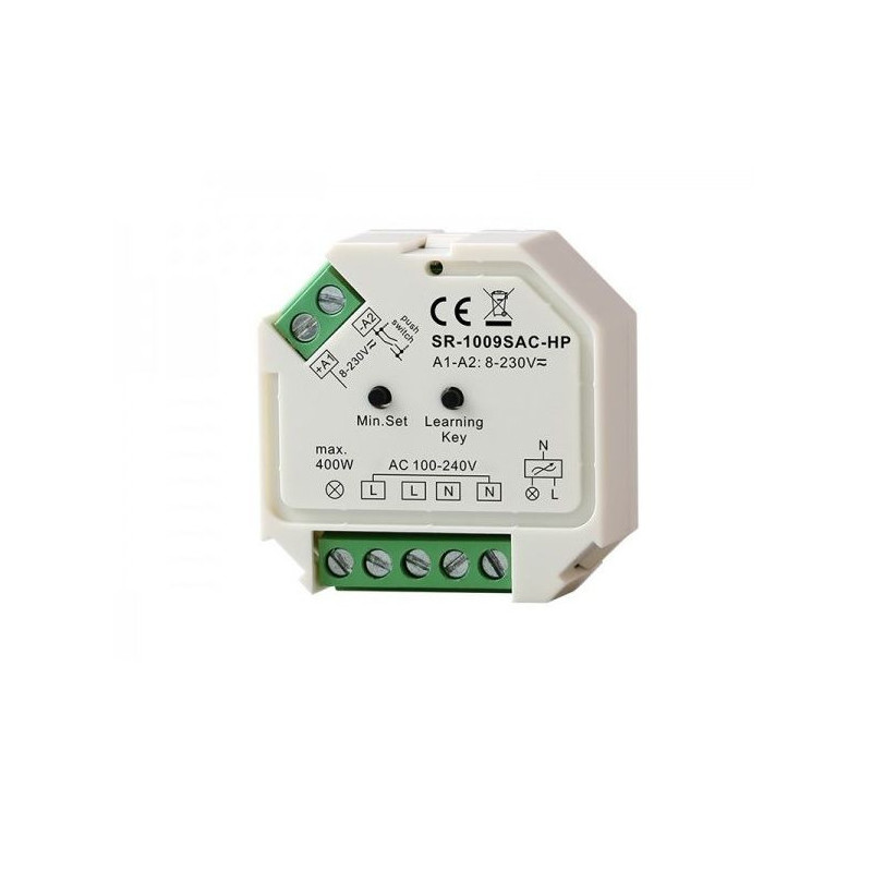 LR120LTB4515 - Versatile Device for Electrical Applications