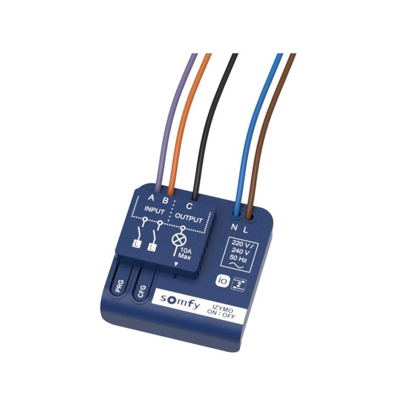 LR120LTB4515 - Versatile Device for Electrical Applications