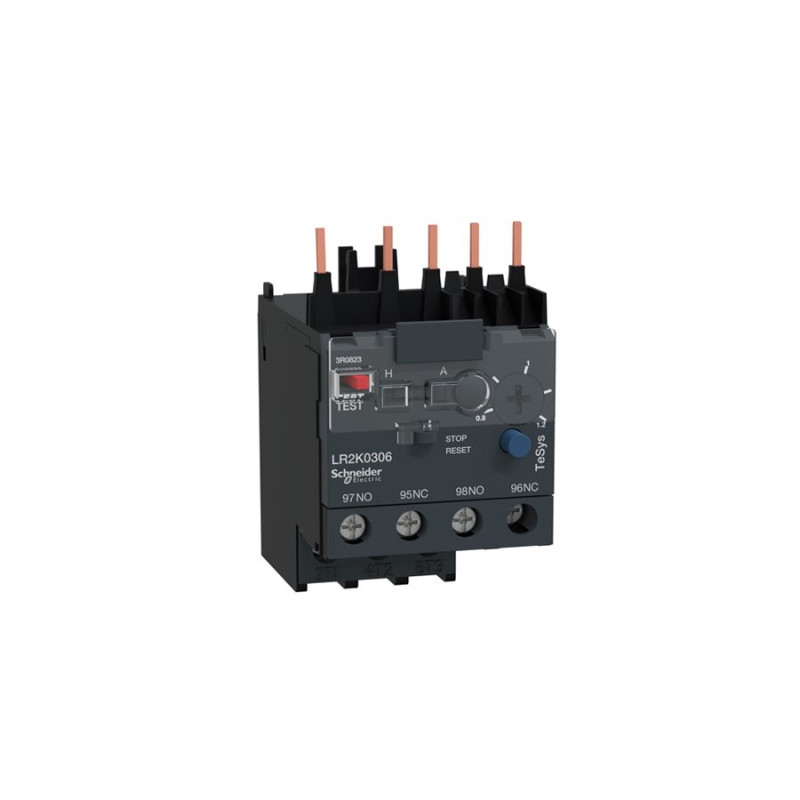 LR2K0306 Component for Automation Systems