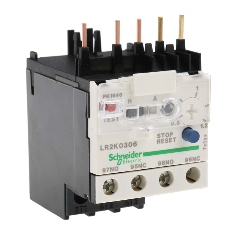 LR2K0306 Component for Automation Systems