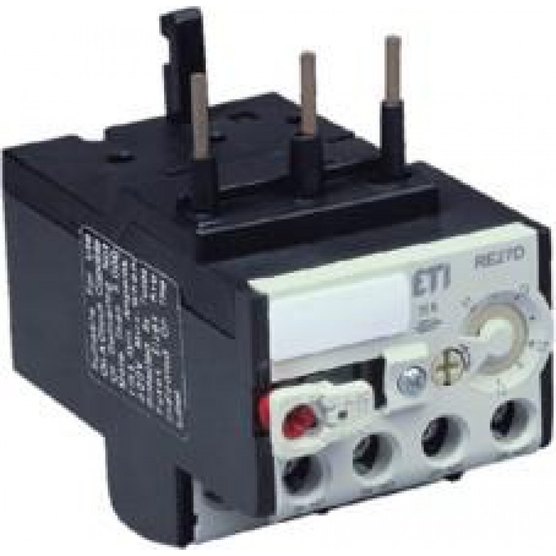 LR2K0308 Reference Component for Automation and Measurement Applications