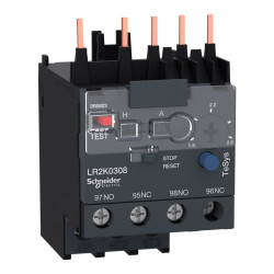 LR2K0308 Reference Component for Automation and Measurement Applications