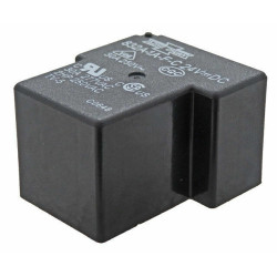 Pajungimo bazė 70mm 24VDC | LT7024-BM