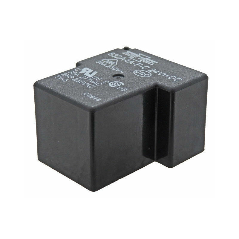 Pajungimo bazė 70mm 24VDC | LT7024-BM