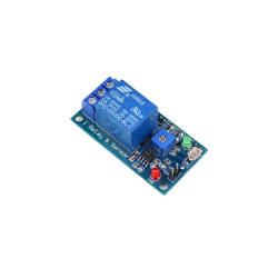 Švyturėlio šviesos modulis žalias 70mm 24VDC - LT7024-LM-G