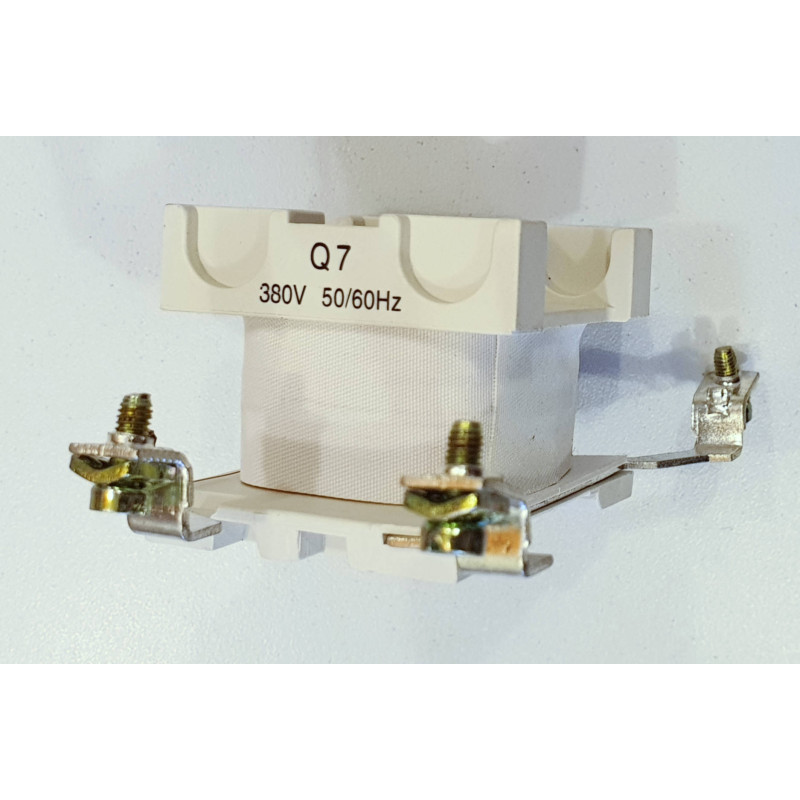 LXD1Q7 Reference - Versatile Engineering Component