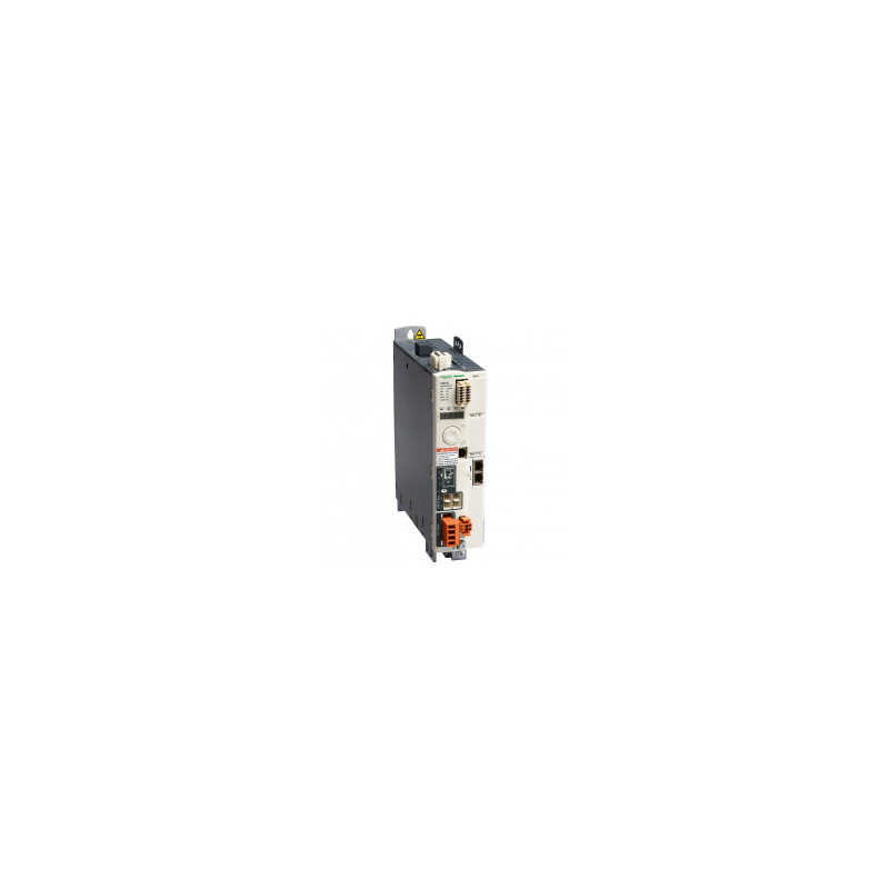 LXM32AD30M2 Frequency Converter - Reliable Motor Speed Control