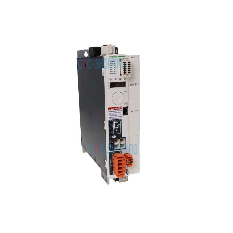 Servo pavaros valdiklis 12A RMS Lexium 32