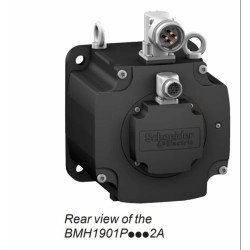 LXM32MD12N4 Frequency Converter - Efficient Motor Control