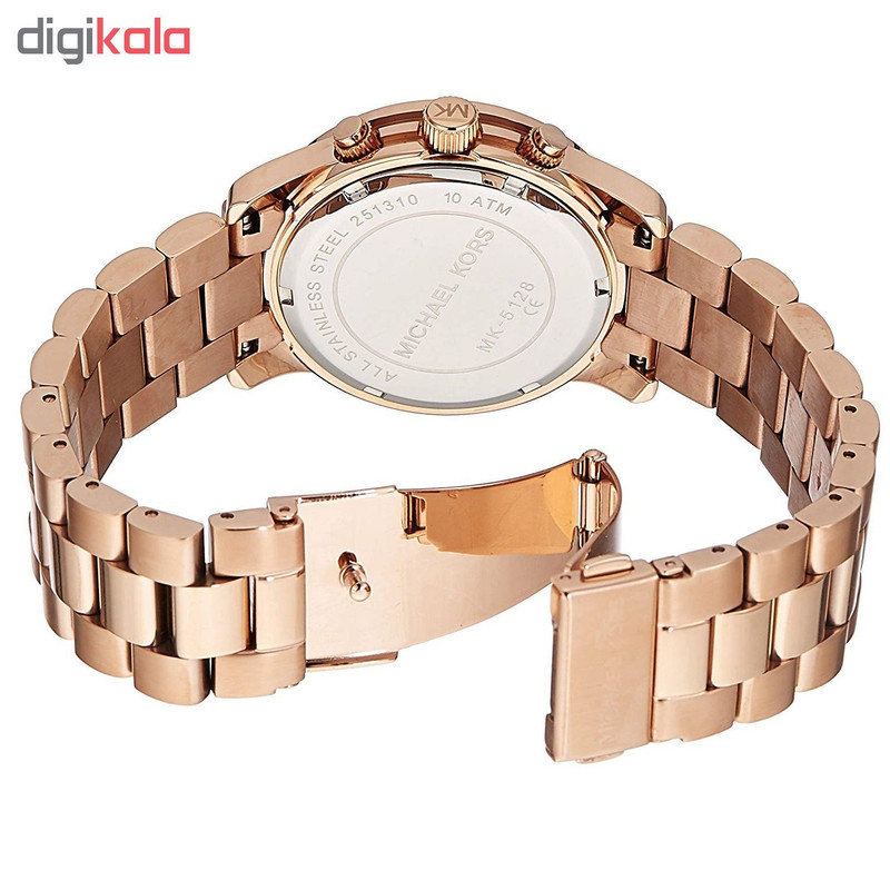 MK5128 Reference - Versatile Measurement and Control Device