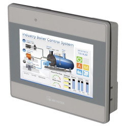 MT8050IE Display Terminal for Industrial Automation
