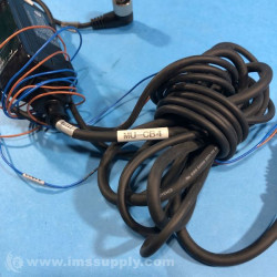 MU-N11 Reference for Automation & Measurement Applications