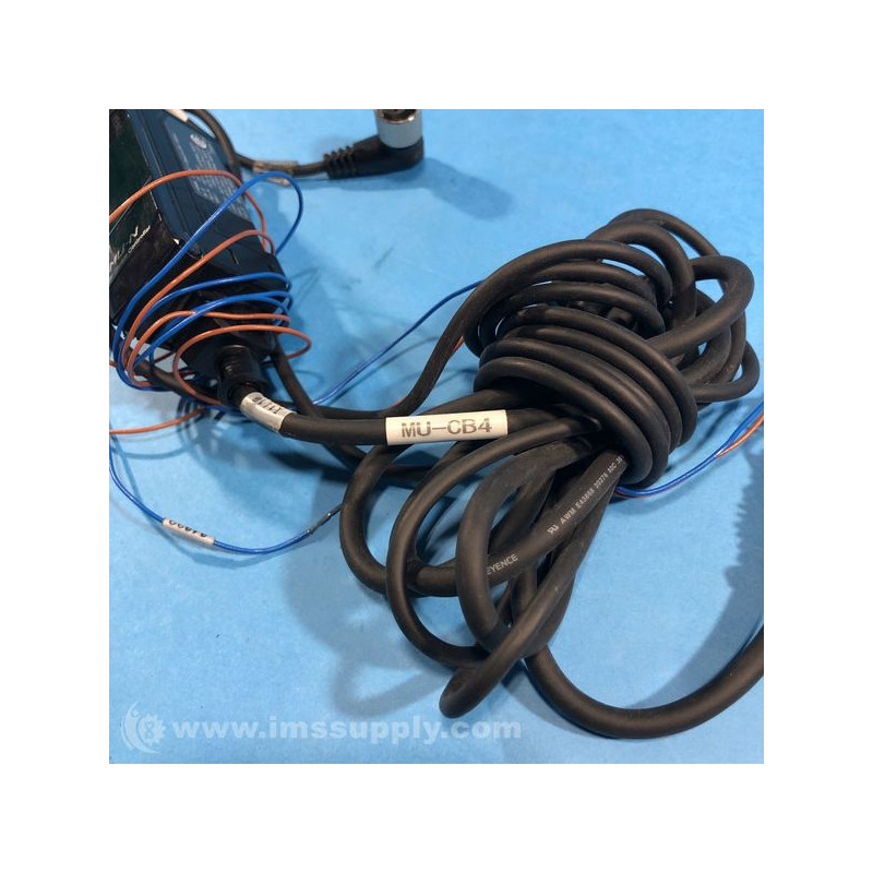 MU-N11 Reference for Automation & Measurement Applications