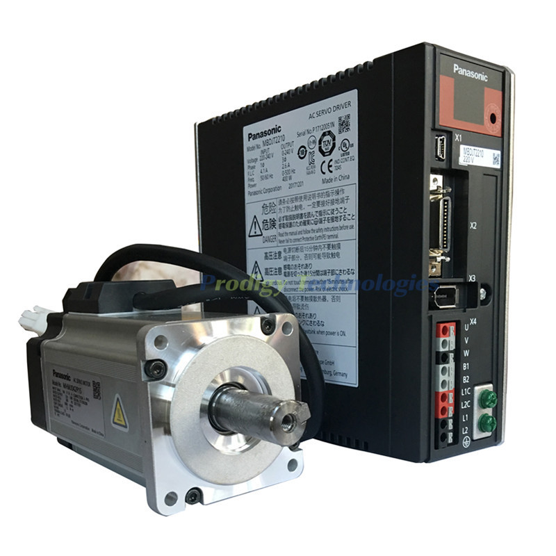 MUMS042A1A0S - Versatile Automation Measurement Device