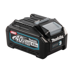 Akumuliatorius 40V MAX XGT 40Ah BL4040 144Wh 42A MAKITA