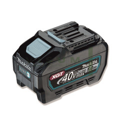 Akumuliatorius 40V MAX XGT 40Ah BL4040 144Wh 42A MAKITA