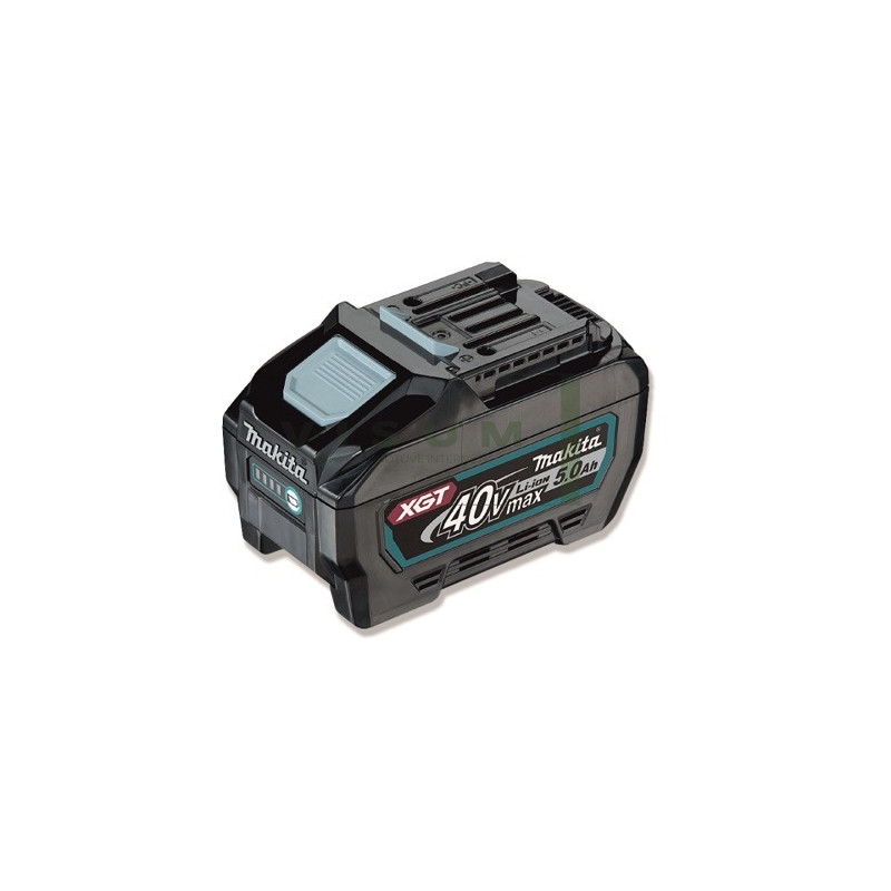Akumuliatorius 40V MAX XGT 40Ah BL4040 144Wh 42A MAKITA