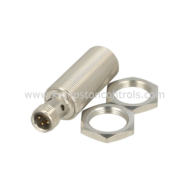 NCB5-18GM40 Reference Device - Automation & Measurement Applications