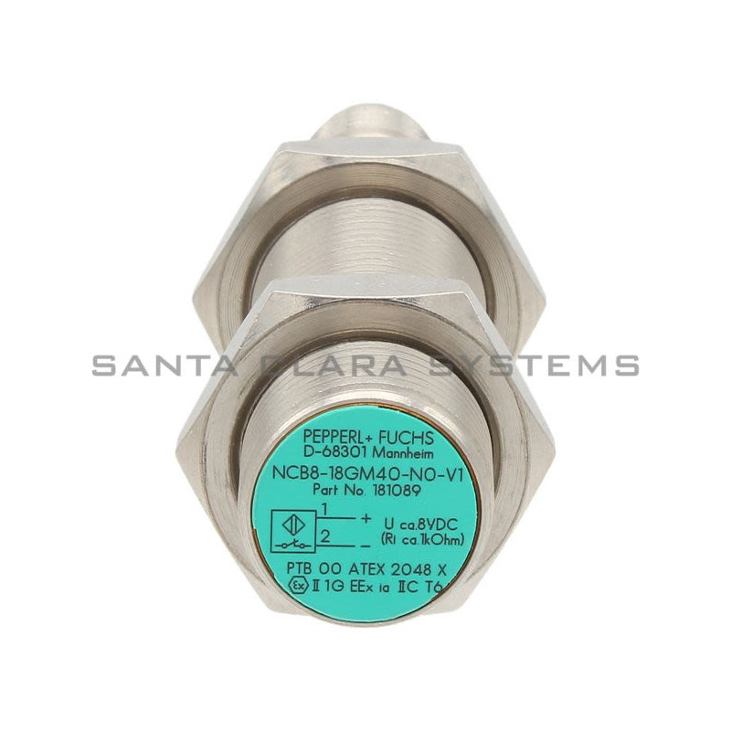 NCB8 Reference Device | Electrical Engineering Solutions