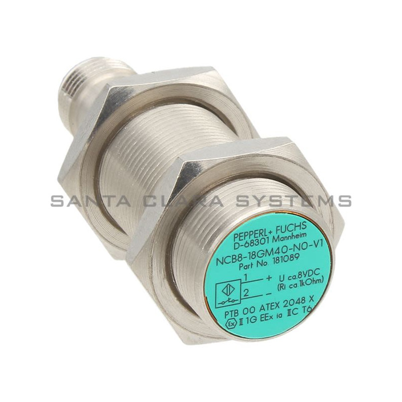 NCB8 Reference Device | Electrical Engineering Solutions