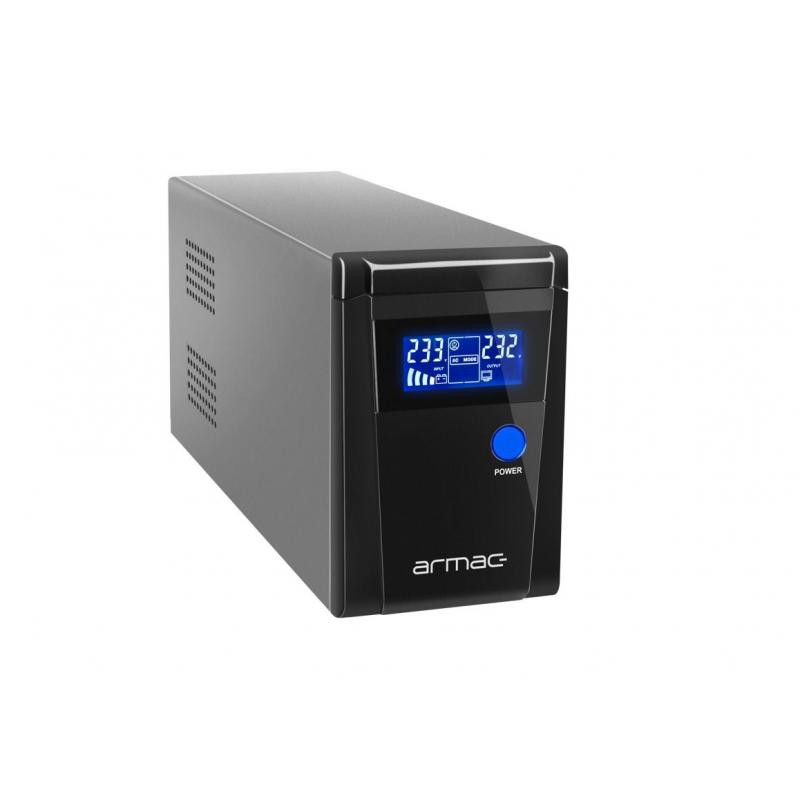 O850EPSW - Versatile Engineering Component for Automation & Control