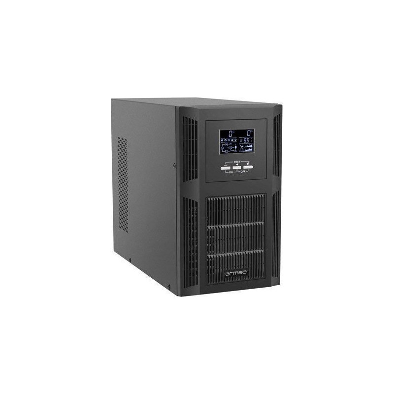 Armac UPS Office Pure O850EPSW - Nepertraukiamo maitinimo šaltinis