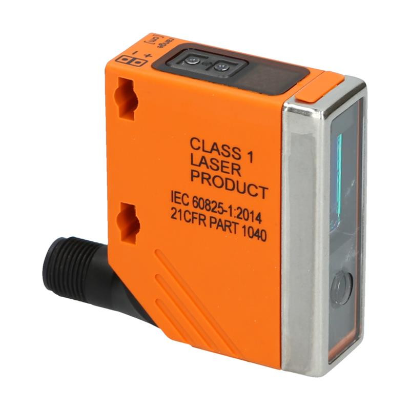 O5DLCPKGUS - Ifm prietaisas | Davikliai, Automatika, ABB