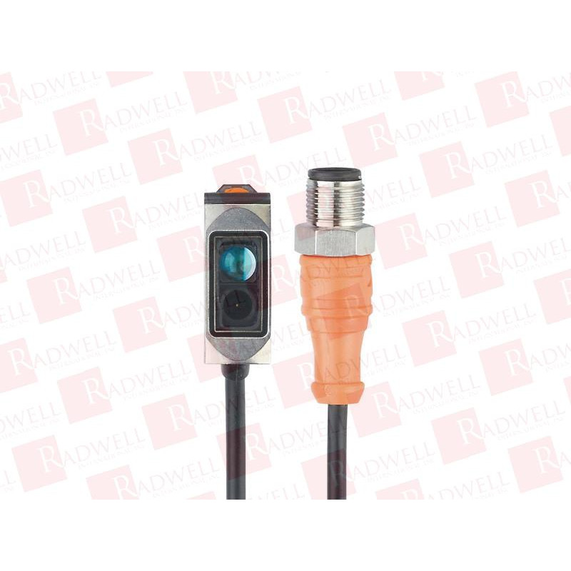 Reference O6E301 - Engineering Automation Component